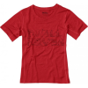 Fjallraven Trail T-Shirt - Kids'-Red-EU 104