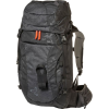 Mystery Ranch Patrol 35 L Pack, Black Emboss, Small