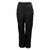 Helly Hansen Jr Dubliner Pant, Black, Black, 10