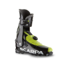 Scarpa Alien 3.0 Ski Boots, Carbon, 39