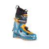 Scarpa F1 Alpine Touring Boot - Mens, Anthracite/Pagoda Blue, 24.5