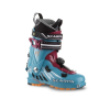 Scarpa F1 Alpine Touring Boot - Womens, Anthracite/Lagoon, 21.5