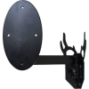 Boss Buck Full Range Corner Wall Rotating Mount Hanger Sys