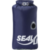 SealLine Blocker PurgeAir Dry Sack, Navy, 15 LTR, 0
