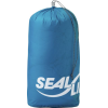 SealLine BlockerLite Cinch Sack, Blue, 2.5 LTR, 0