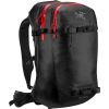 Arc'teryx Voltair 30 Backpack, Black, Regular