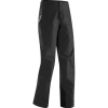 Arc'teryx Cassiar Pant - Men's, Black, 30, Regular Inseam