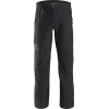 Arc'teryx Beta All Round Pant - Men's, Black, Large, Regular Inseam