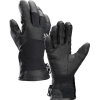 Arc'teryx Sabre Glove, Black, Large