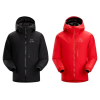 Arc'teryx Alpha Insulated Jacket - Men's, Black, Large
