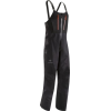 Arc'teryx Alpha Severe Weather Bib - Men's, Black, Large