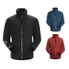 Arc'teryx Ames Jacket - Men's, Black, Large