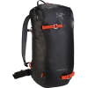 Arc'teryx Alpha SK 32 Backpack, Black, Regular