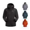 Arc'teryx Atom All Round Hoody - Women's, Black, Large