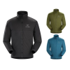 Arc'teryx Atom All Round Jacket - Men's, Black, Large