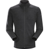 Arc'teryx A2B Vinton Jacket - Men's, Black, Large