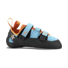 Lowa Sparrow Climbing Shoe - Women's, Turquoise/Orange, 4.5, Medium, 045