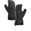 Arc'teryx Down Mitten, Black, Large