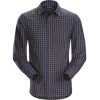 Arc'teryx Bernal Long Sleeve Shirt - Men's, Acoustic, Large