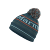 Marmot Retro Pom Hat - Boys, Deep Teal, OS