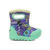 Bogs B-Moc Reef Insulated Boots - Kids, 10