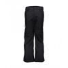 Obermeyer Brisk Pant - Boys, Black, Large