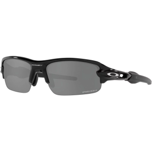 Oakley Oakley Youth Flak XXS Sunglasses, Black/Prizm Black - $107.00 at DICK'S Sporting Goods