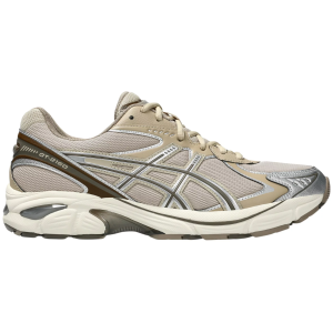 Asics ASICS Men's GT-2160 Shoes, Size 8.5, Feather Grey/Brown Storm - $119.99 at DICK'S Sporting Goods