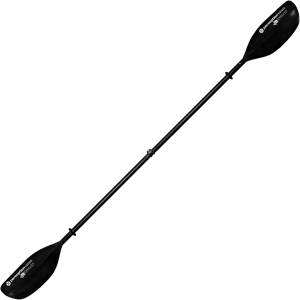 Perception Kayaks/Sup Outlaw 3-Piece Paddle | Black | Paddle Sports | Kayaking | Kayak Paddles | Kayak Paddles