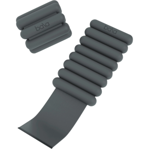 Bala Bala Bangles, Charcoal - $79.00 at DICK'S Sporting Goods