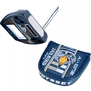 Odyssey Odyssey Ai-One Jailbird Mini T Versa 90 DB Putter, Right Hand, Men's, Aluminum - $199.99 at DICK'S Sporting Goods