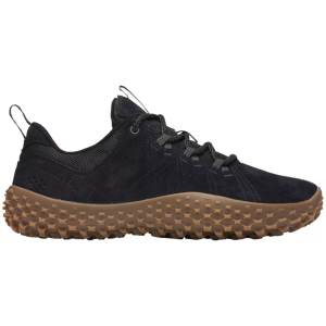 Merrell Women's Wrapt Shoes, Size 7, Black/Gum