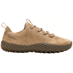 Merrell Women's Wrapt Shoes, Size 5, Tobacco