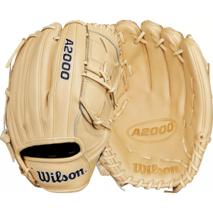Wilson Wilson 12" B2 A2000 Classics Series Glove 2025, Blonde - $329.99 at DICK'S Sporting Goods
