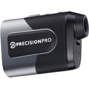 Precision Pro Titan Slope Rangefinder, Black