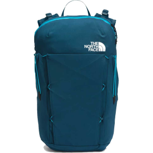 The North Face Padded Sleek Advant 20, Men's, Monterey Blu/Meridian Blu