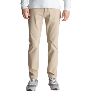 Birddogs birddogs Men's Classic Fit 5 Pocket Pants, Size 32, Classic Khaki - $128.00 at DICK'S Sporting Goods