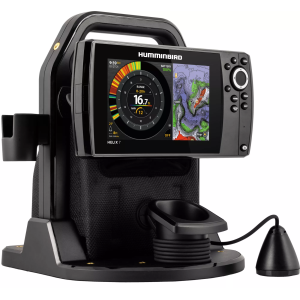 Humminbird ICE HELIX 7 CHIRP GPS G4 Fish Finder