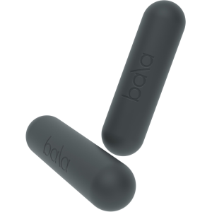 Bala Bala 2 lb. Bars, Charcoal - $49.00 at DICK'S Sporting Goods