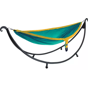ENO SoloPod Hammock Stand, Gray