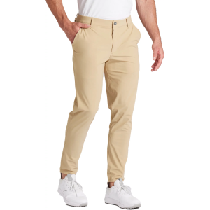 Puma PUMA Men's 101 Evo Golf Pants, Size 32, Prairie Tan - $86.25 at DICK'S Sporting Goods