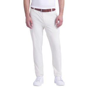 PUMA Men's 101 Avant Golf Pant, Size 34, Alpine Snow