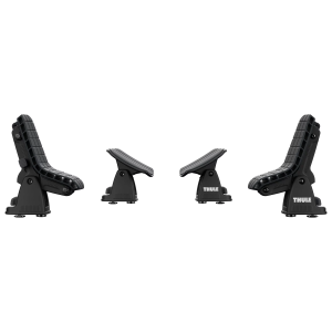Thule Thule Dockglide Kayak Rack, Black - $329.95 at DICK'S Sporting Goods