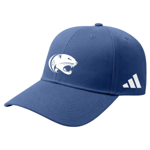 Adidas adidas Adult South Alabama Jaguars Navy Washed Slouch Adjustable Hat, Men's, Blue - $38.00 at DICK'S Sporting Goods