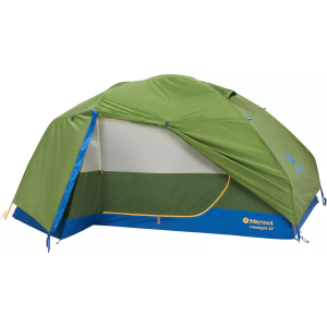 Marmot Marmot Limelight 2 Person Tent, Foliage/Dark Azure - $339.00 at DICK'S Sporting Goods