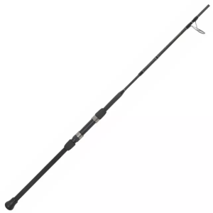 Tsunami Trophy II Surf Spinning Rod, Black