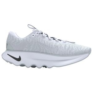 Nike Nike Men's Motiva Walking Shoes, Size 7, White/Black/Platinum - $114.99 at DICK'S Sporting Goods