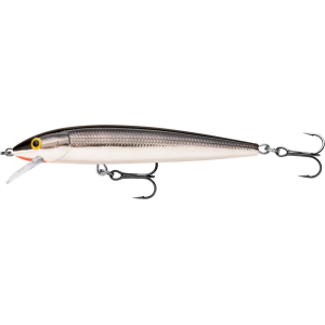 Rapala Husky Jerkbait, Dark Grey