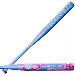 Louisville Slugger Louisville Slugger Kryo One Fastpitch Bat 2027 (-11), Women's - $449.99 at DICK'S Sporting Goods