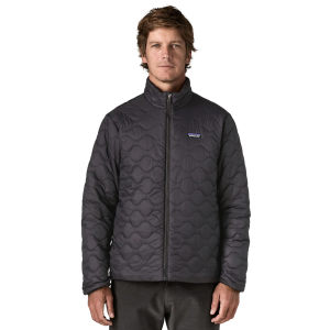 Patagonia Men's Heyes Peak Jacket, Small, Black